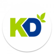 程序图标:KD App Кухонный Двор