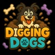 Ikona programu: Digging Dogs