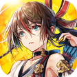 Ikona programu: 三国烈覇（サンゴクレッパ）