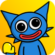 Ícone do programa: My Blue Monster