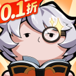 鼓勇者群英集結 icon