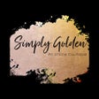 ไอคอนของโปรแกรม: Simply Golden