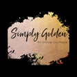 Symbol des Programms: Simply Golden