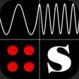 أيقونة البرنامج: Synclavier Go App and Plu…