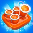 Icono de programa: Coffee Run Puzzle