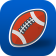 Icon of program: Football NFL Score Schedu…