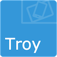 ไอคอนของโปรแกรม: Troy