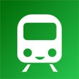 Icoon van programma: NYC Subway Feed
