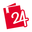 أيقونة البرنامج: speisekarte24.de - Essen …