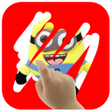 程序图标：Scratch kid photo
