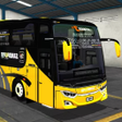 程序图标：Trans Sumatra Bus Simulat…