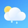 Иконка программы: 时雨天气-15日精准天气预测