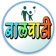 程序图标：Marathi Kids First School…