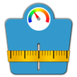 أيقونة البرنامج: BMI Calculator