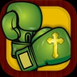 Ikon program: Fight the Power Bible Sti…