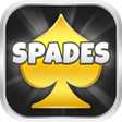 程序图标：Free Spades Card Game