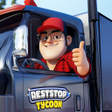 ไอคอนของโปรแกรม: Rest Stop Tycoon: Idle Ga…