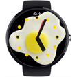 Ikon program: KM Watch faces and Widget…