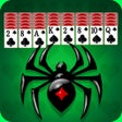 プログラムのアイコン：Spider Solitaire Card Gam…