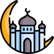 ไอคอนของโปรแกรม: MaliAdhan: Waqtiyada Sala…