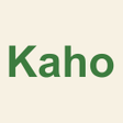 Ikona programu: Kaho - AI for Mental Well…