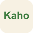 Programın simgesi: Kaho - AI for Mental Well…