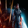 Symbol des Programms: Mass Effect 3