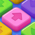 Icoon van programma: Tap and Clear : Puzzle  C…
