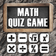 Icoon van programma: Math - Quiz Game