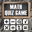Math - Quiz Game