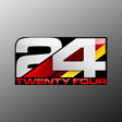 Иконка программы: 24 News Malayalam