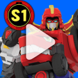 Icon of program: Dinocore season 1full ver…