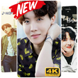 程序图标：BTS J-Hope Wallpaper KPOP…