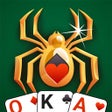 Icoon van programma: Spider Solitaire Daily