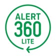 ไอคอนของโปรแกรม: Alert 360 Lite