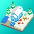 ไอคอนของโปรแกรม: Land Connect