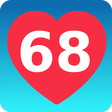 프로그램 아이콘: Heart Rate Monitor
