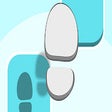 程序图标：Tile Hop Game