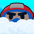 Icoon van programma: Up in the sky