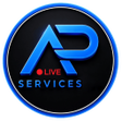 Ikona programu: AP live Service