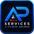 프로그램 아이콘: AP live Service