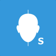 Icoon van programma: Face Symmetry:nobodys per…
