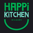 Happi Kitchen Wickham