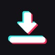 Icon of program: TikSaver  Video Downloader
