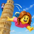 Icona del programma: Obby Escape: Slap Tower J…