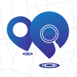 Icoon van programma: GeoPoint360: Gps Phone Tr…