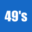 أيقونة البرنامج: UK49s Lunch  Teatime Resu…