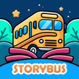 ไอคอนของโปรแกรม: StoryBus:Illustrated Stor…