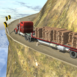 Icon of program: Offroad Cargo Truck Simul…