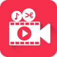 程序图标：Add Audio to Video : Audi…